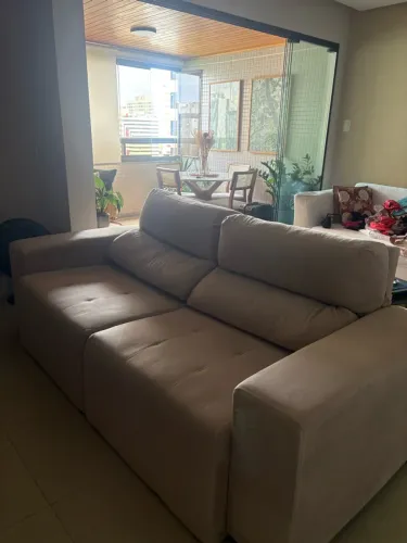 Sofá 
