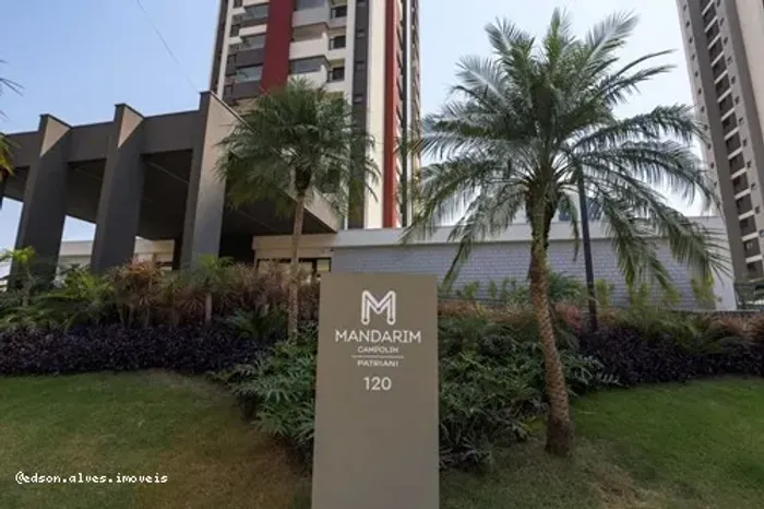 Apartamento para Venda em Sorocaba, Parque Campolim, 1 dormitório, 1 banheiro, 1 vaga