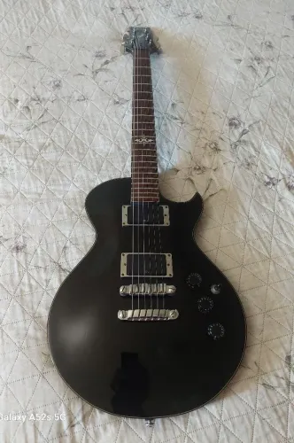 Guitarra Ibanez Art120