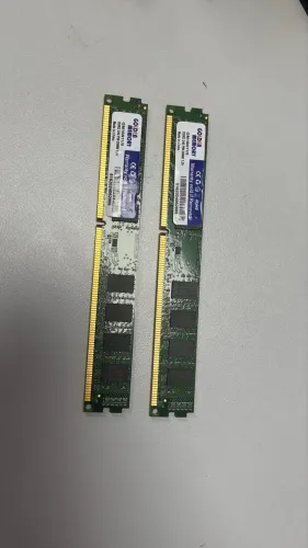 Memória ram 8 gb ddr3 1600 mhz