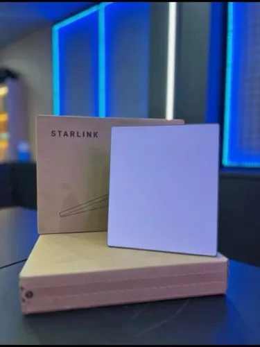Starlink Mini Nova