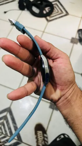 Samsung Galaxy Watch BT 
