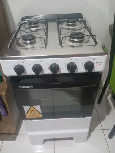 Fogão