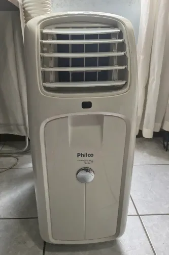 Ar condicionado portatil Philco 11.000btus