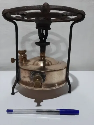 Fogareiro antigo