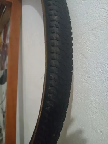 1 pneu aro 29 KENDA usado porém todo bom