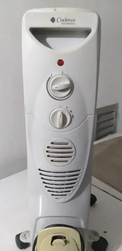 Aquecedor a óleo Cadence 410