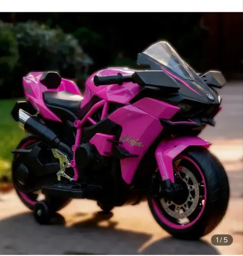 Vende-se moto infantil elétrica