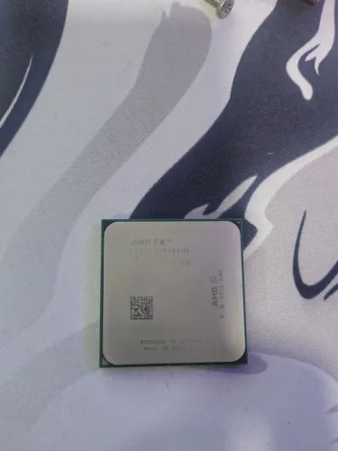 Processador AMD fx 8300