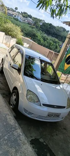 Ford Fiesta Street/ Action 1.0 8V 5P 2003