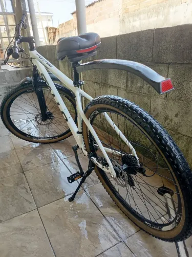 Bicicleta Aro 29