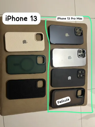 Capa de iPhone