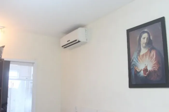Ar condicionado Eletrolux 12.000 Btus ( Quente e frio) Super oportunidade!!!