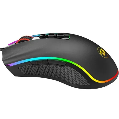 Mouse Gamer Redragon Cobra M711 RGB 10000