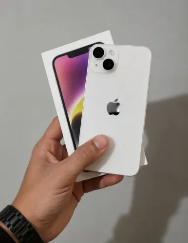 iPhone 14 128GB Branco