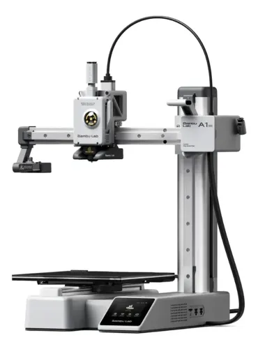 Impressora 3D Bambu Lab A1 Mini Alta Velocidade - A1M