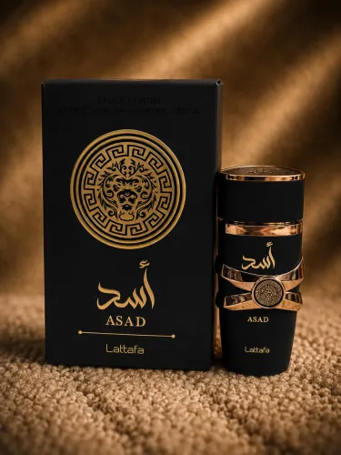 Lataffa assad 100Ml