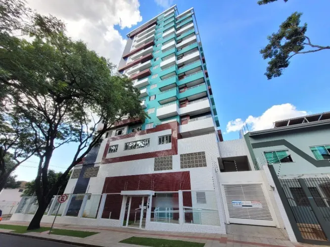 Apartamento para alugar em Maringá, Zona 07, com 2 quartos, com 54.86 m²