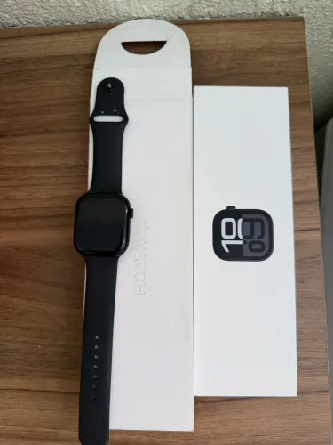 Apple Watch Séries 10 46?mm