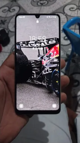 Samsung galaxy A 22
