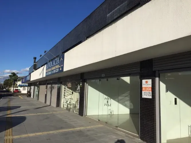 Loja Comercial com ótima estrutura - Bairro Niterói