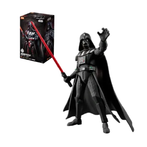 Blokees Star Wars Darth Vader Champion Class
