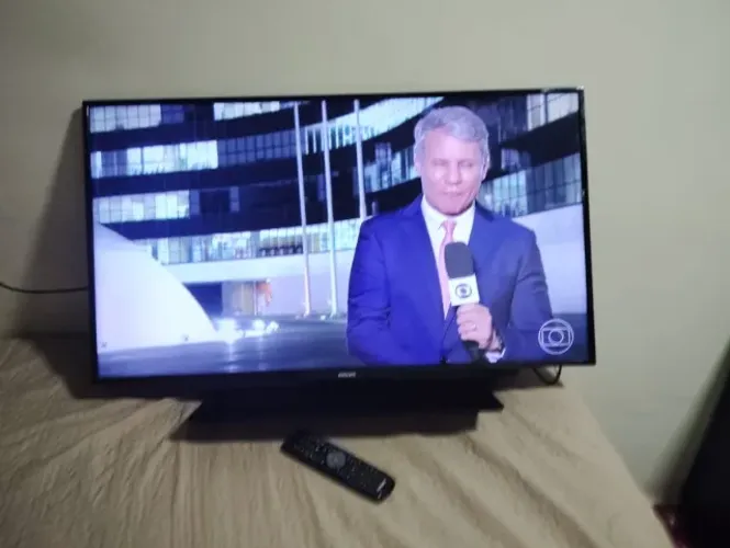 Tv Philips LED 40 polegadas