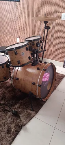 Bateria RMV