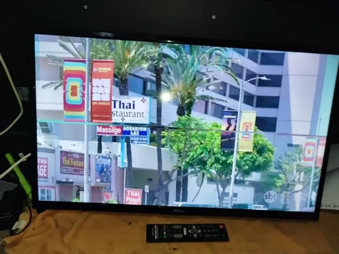 Vendo essa TV Philco de 32 Polegadas