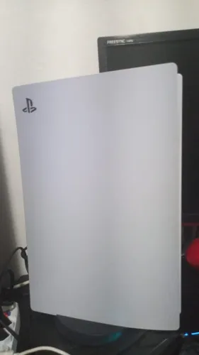 PlayStation 5 - Digital (Versão Fat) Não faço OLX Pay