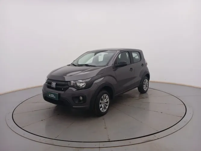 Fiat Mobi Like 1.0 Fire Flex 5P. 2025