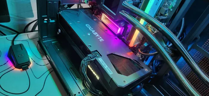 Rx 7600