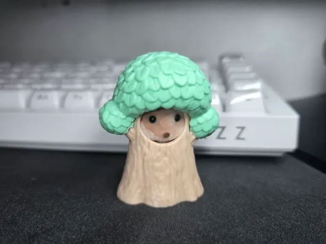 Sylvanian Families - Lontra (Amigos Florais)