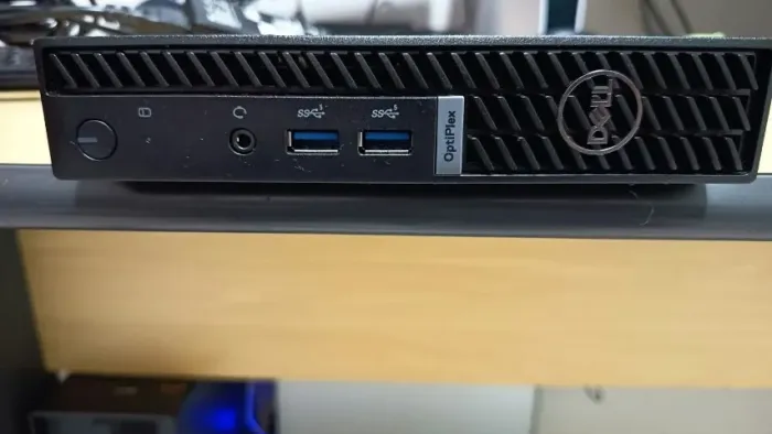 Dell Optplex 7010 512 SSD M2 8 GB RAM