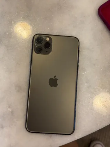 Iphone 11 PRO MAX 256Gb