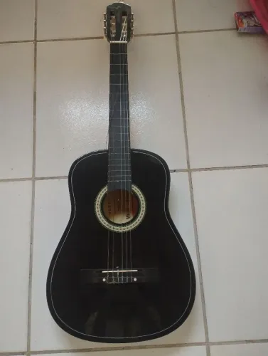 Violão para iniciante - Vogga