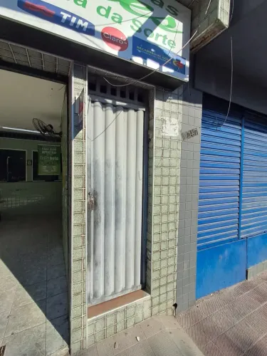 Apartamento de 22m² para locação no Bairro Rodolfo Teófilo