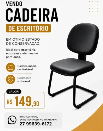 Cadeira