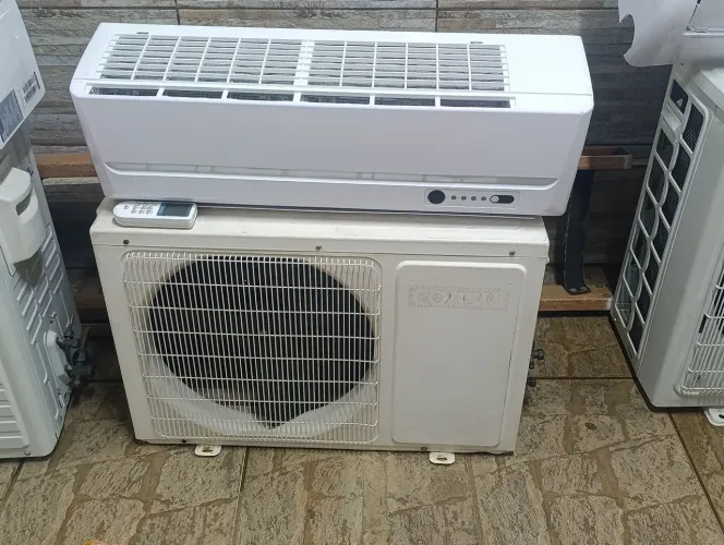 Vende se ar condicionado Consul 