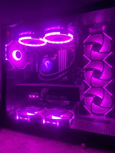 Pc Gamer Completo