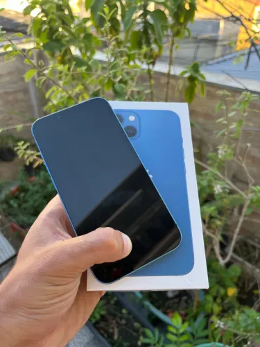 Iphone 13 pouco usado