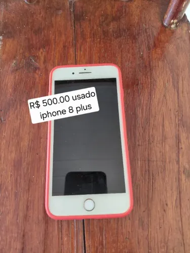 Celular usado