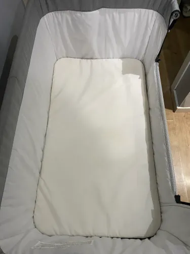 Berço Cosco Pluggy