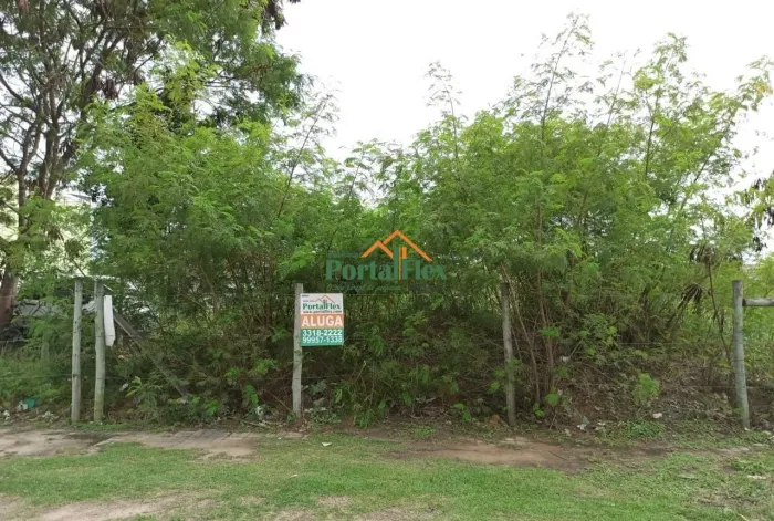 Terreno à locação em Morada de Laranjeiras - Serra/ES