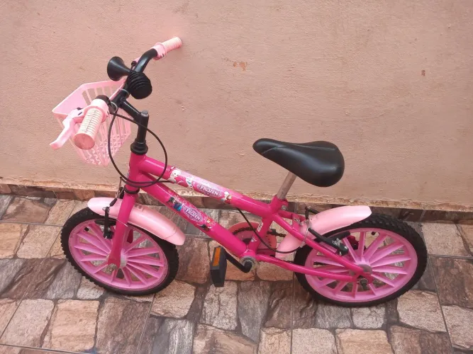 Bike infantil
