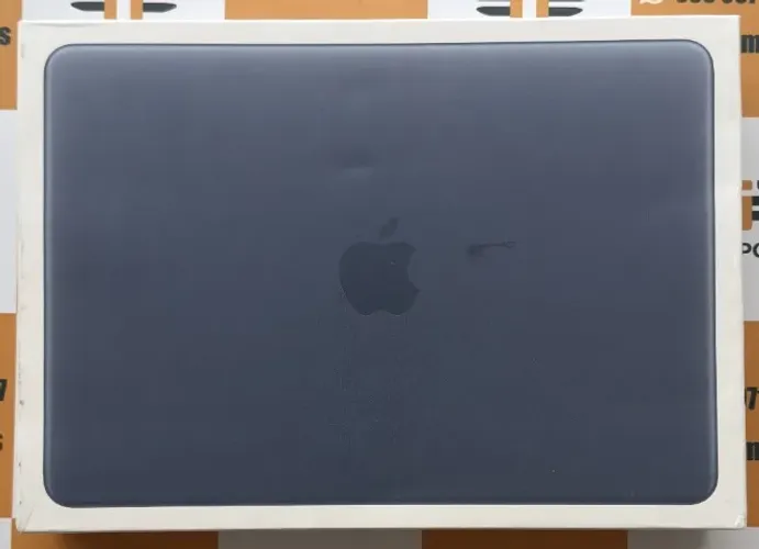 Macbook Neo 256gb 8Gb Azul Índigo Lacrado
