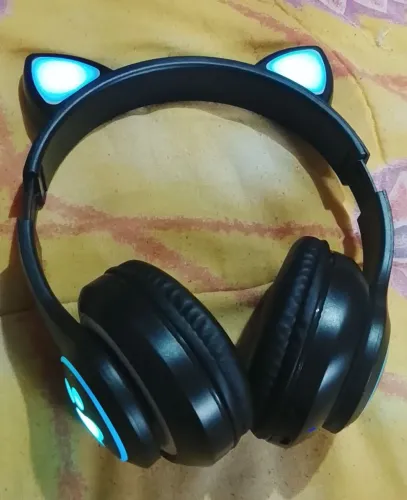 Fone de ouvido