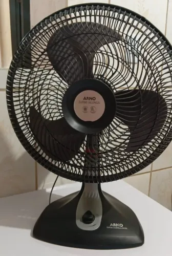 VENTILADOR