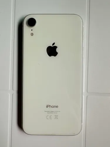 iPhone XR 128gb