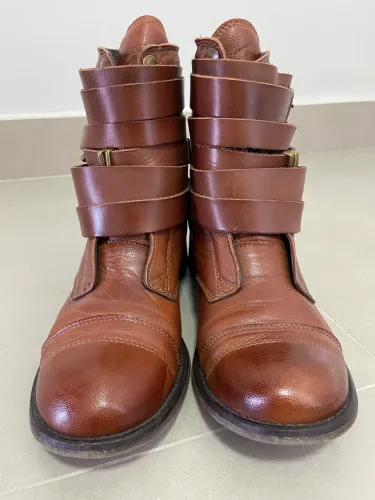 Bota Santa Lolla